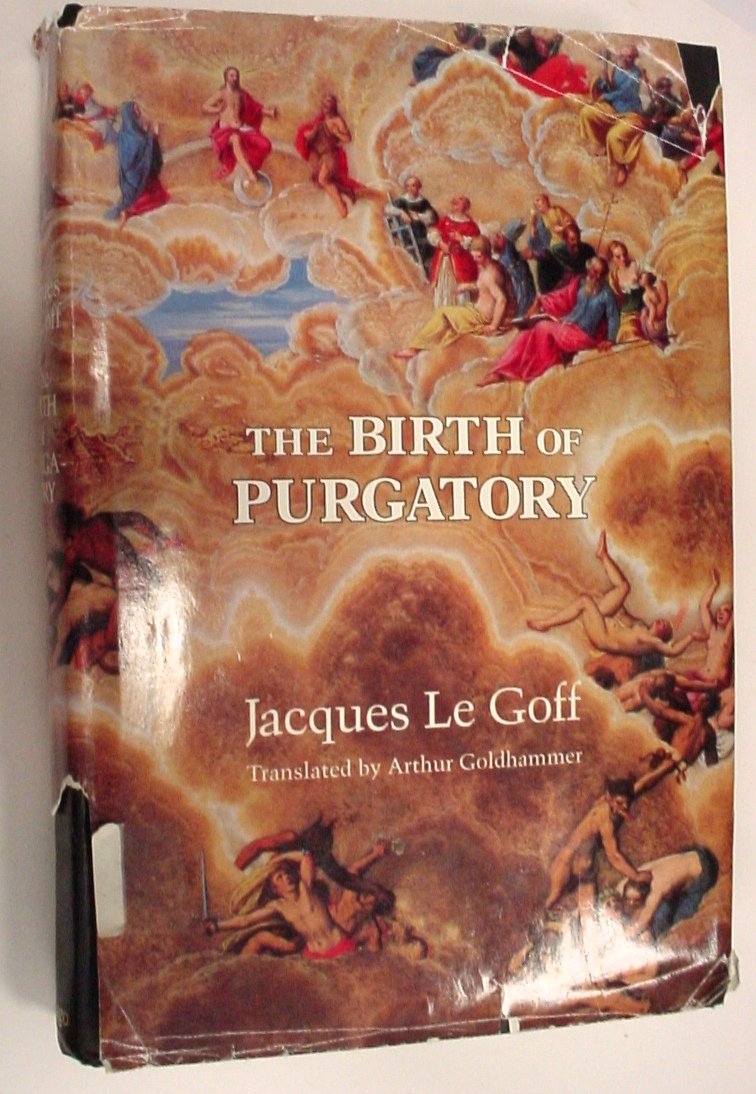The Birth Of Purgatory
