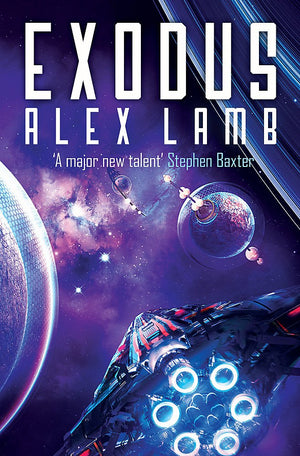 Exodus,Used