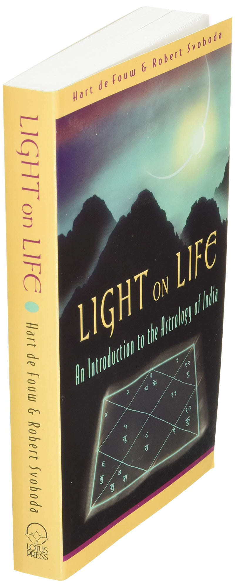 Light On Life,Used