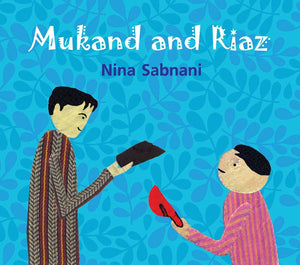 Mukand And Riaz (English)