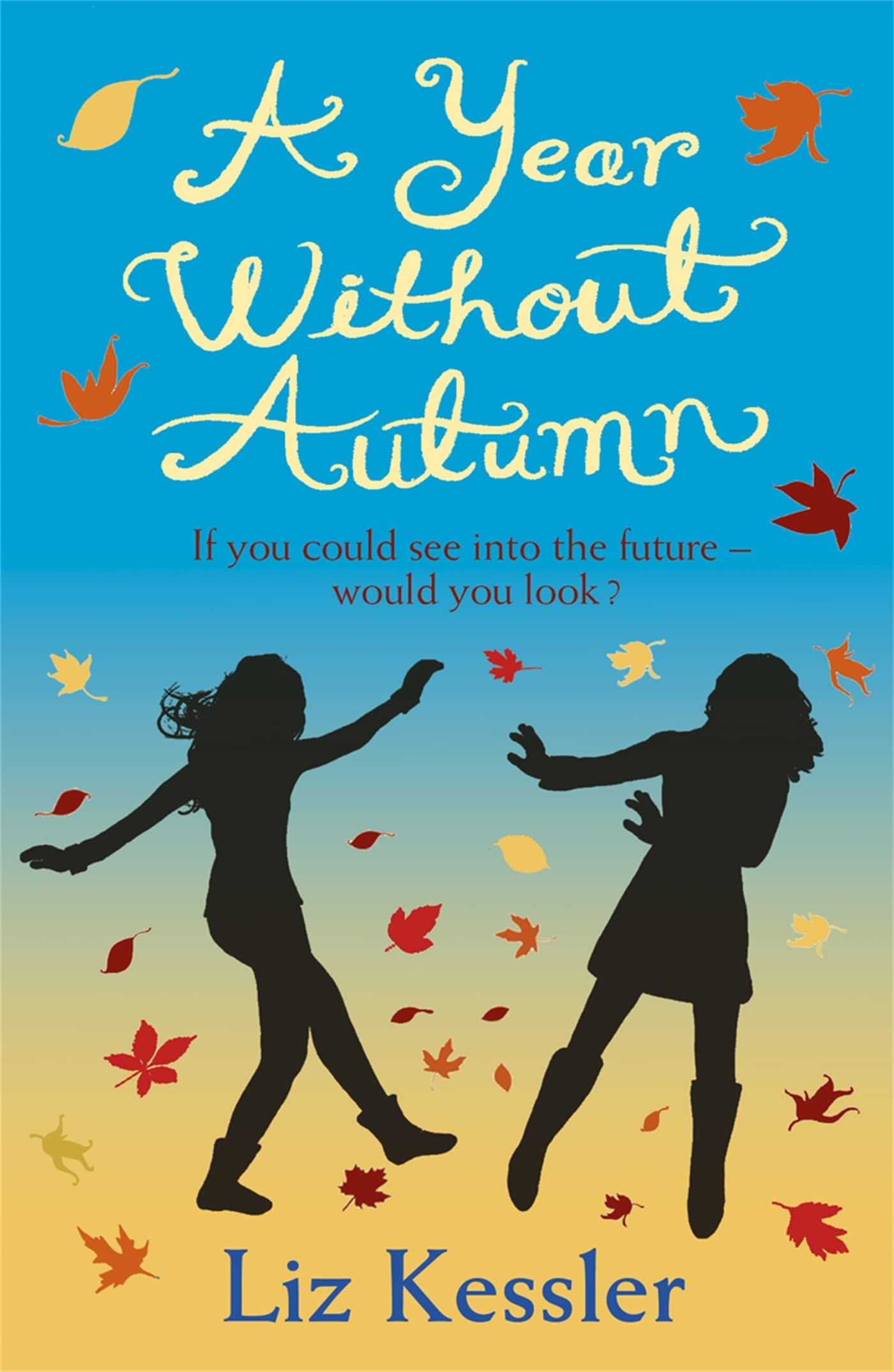 Year Without Autumn,Used