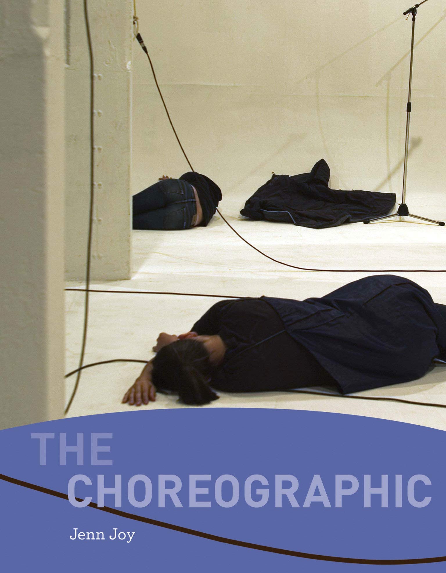 The Choreographic,Used