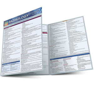 Pathology: Systemic 2 (Quick Study Academic),Used