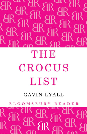 Crocus List,Used