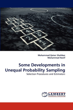 Some Developments in Unequal Probability Sampling: Selection Procedures and Estimators,Used