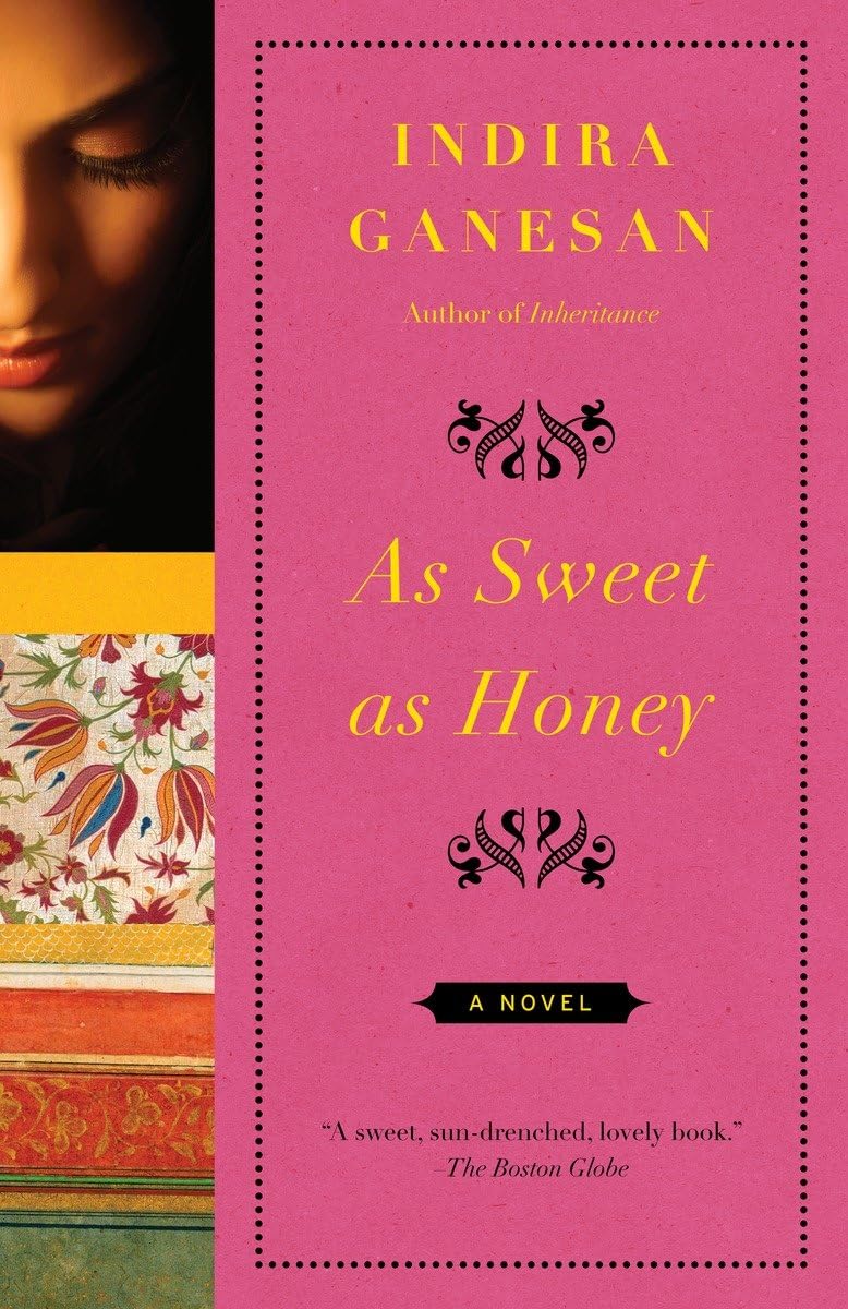 As Sweet As Honey,Used