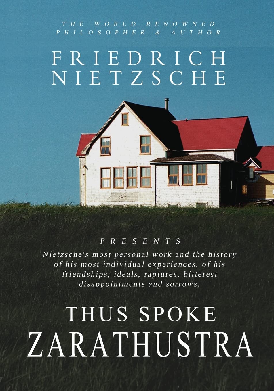 Thus Spoke Zarathustra: A Book For All And None,Used