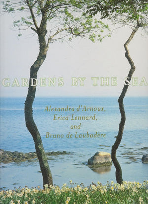 Gardens by the Sea,Used