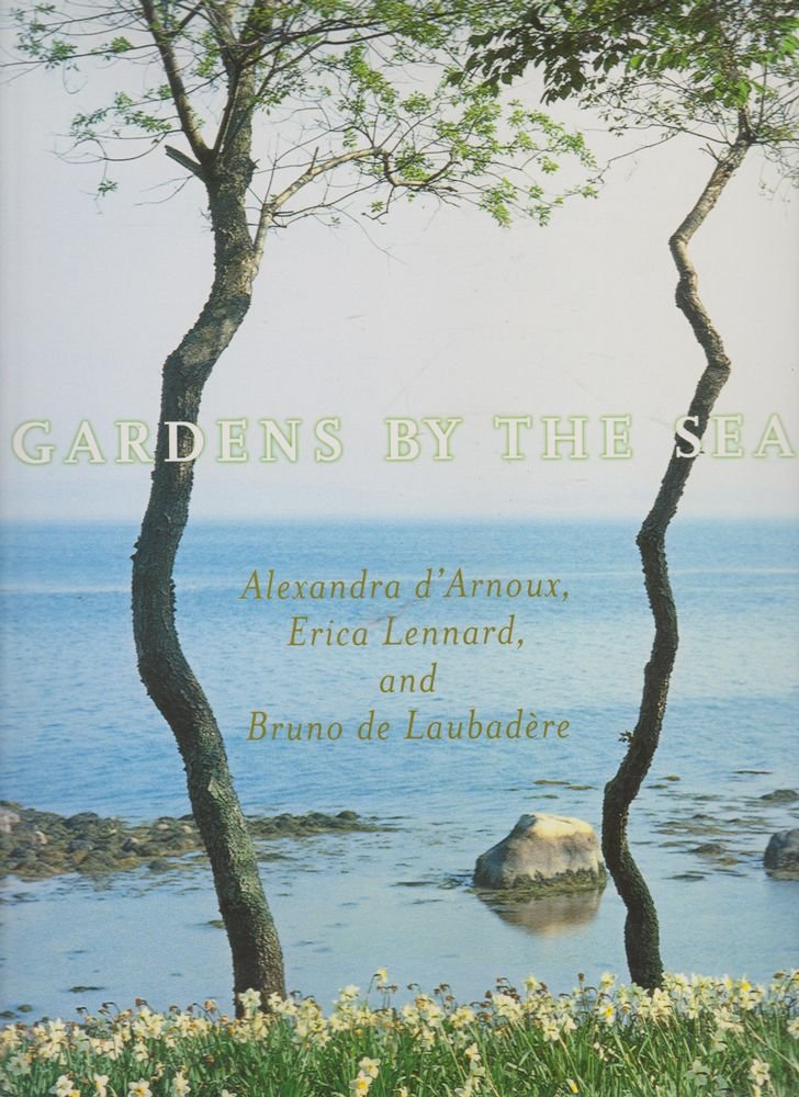 Gardens by the Sea,Used