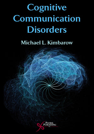 Cognitive Communication Disorders,Used