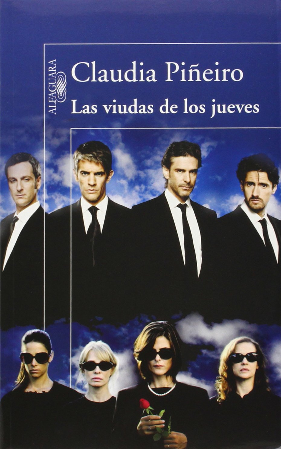 Las viudas de los jueves (MTI) (Spanish Edition),Used