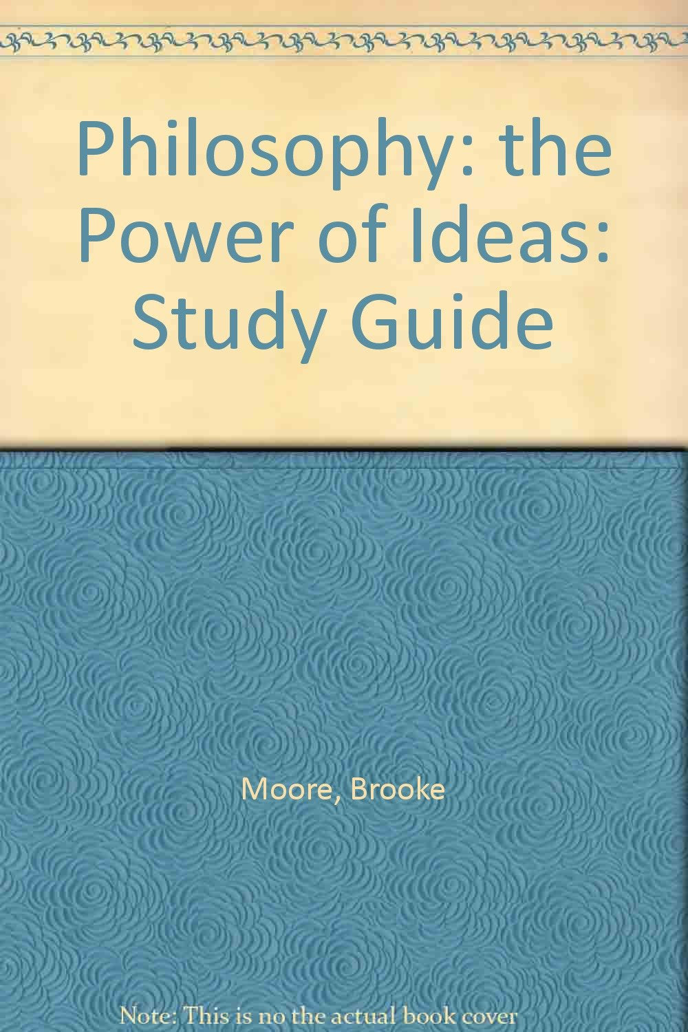 Philosophy: Power of Ideas,Used