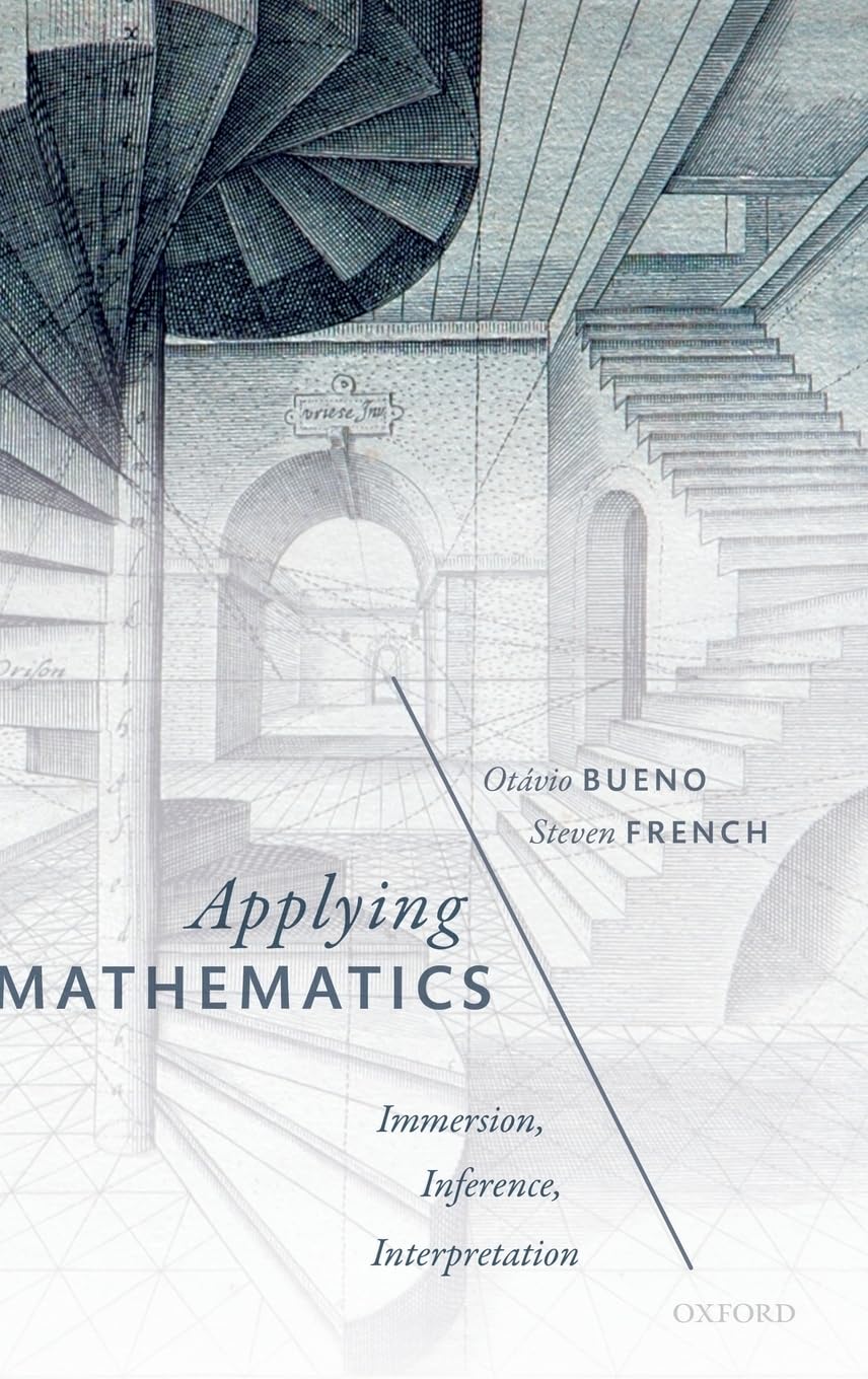 Applying Mathematics: Immersion, Inference, Interpretation,Used