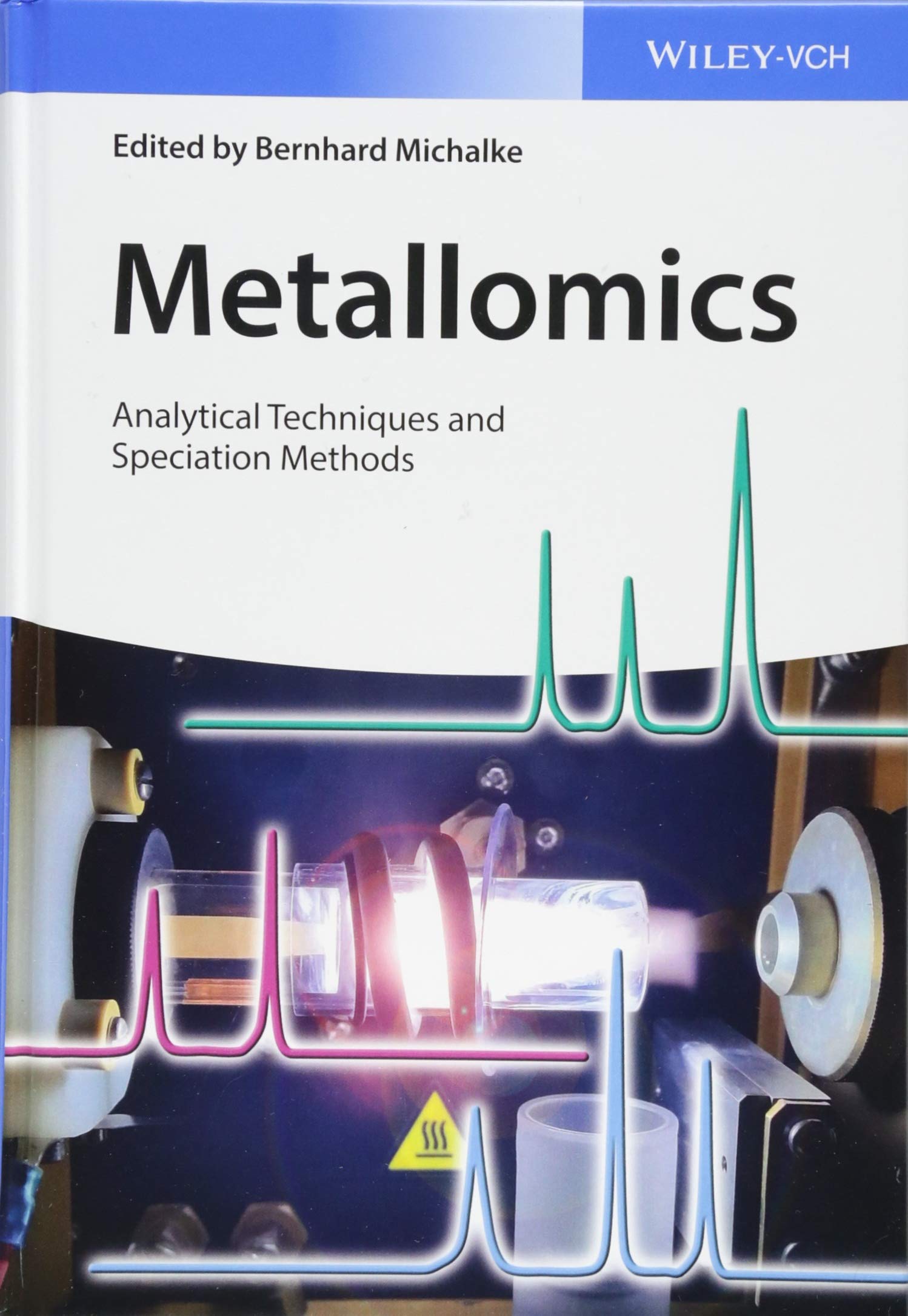 Metallomics: Analytical Techniques and Speciation Methods,Used