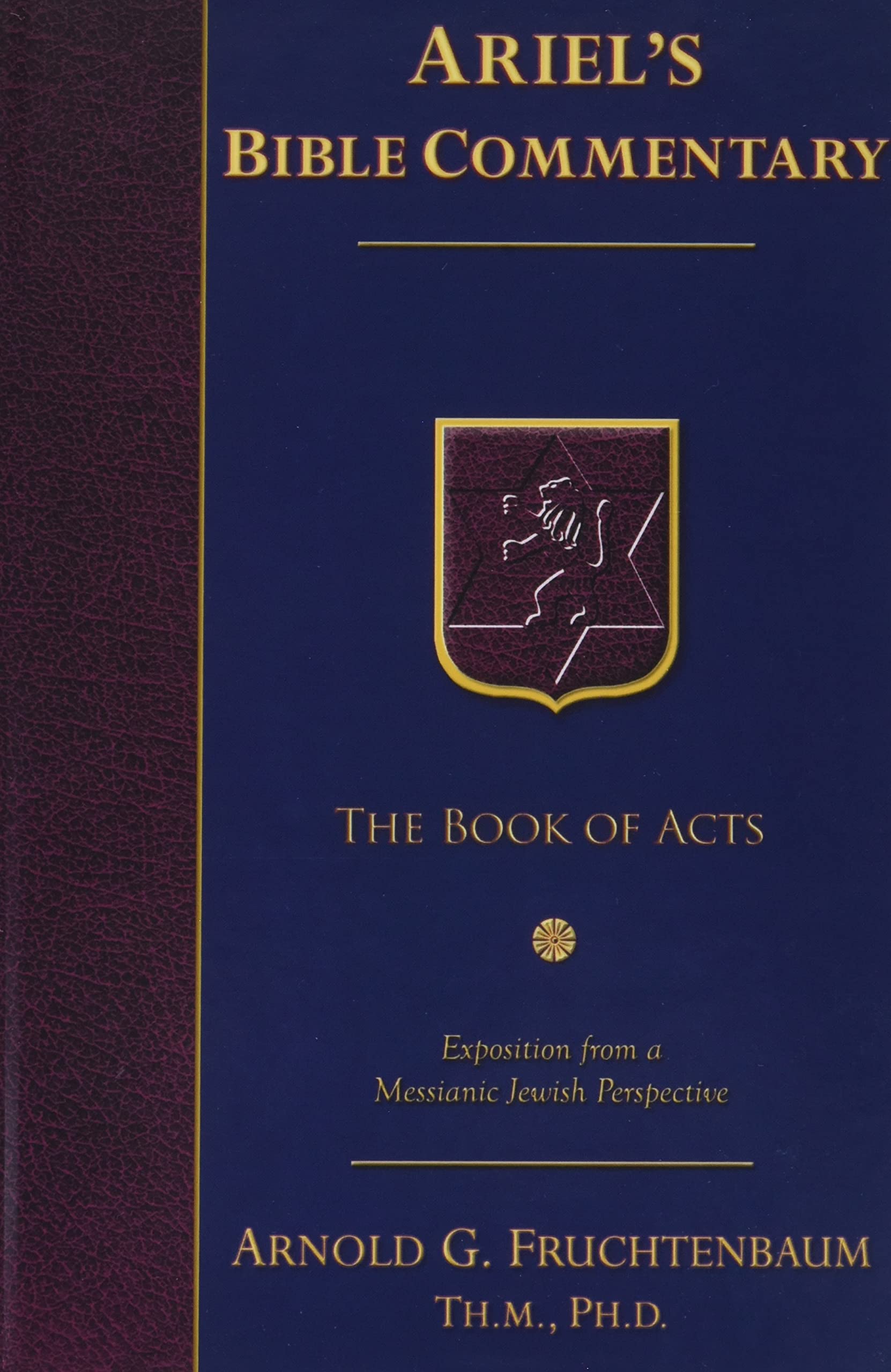 The Book Of Acts