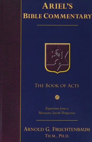 The Book Of Acts