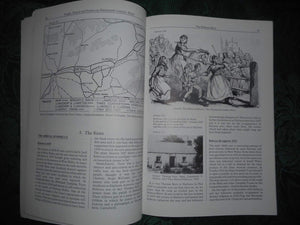 People, protest, and politics: Case studies in nineteenth century Wales,Used