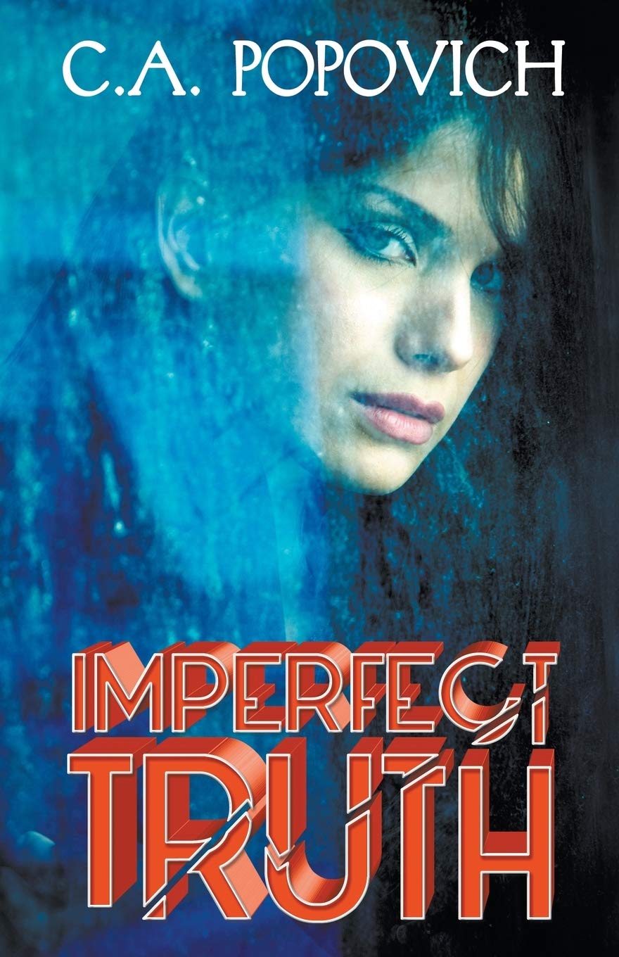 Imperfect Truth,Used
