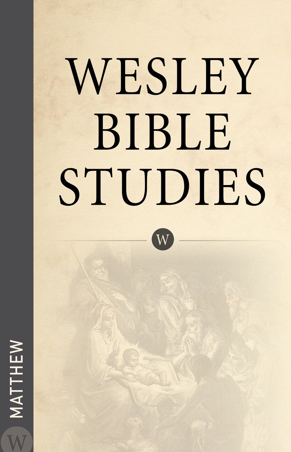 Wesley Bible Studies: Matthew,Used