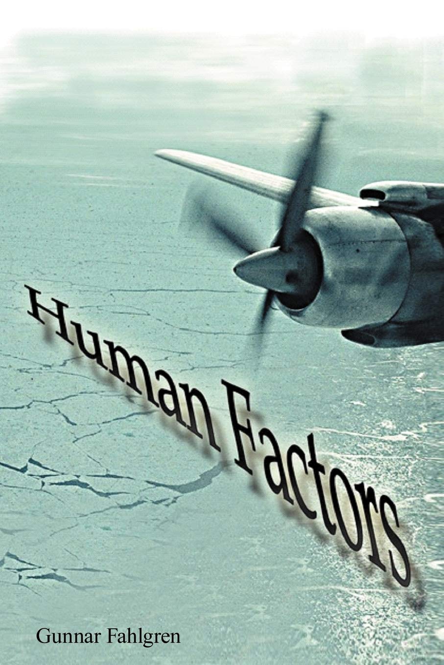 Human Factors,Used