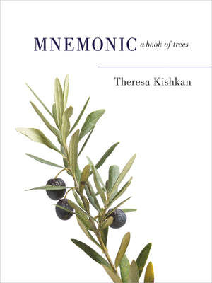 Mnemonic: A Book of Trees,Used
