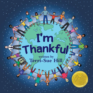 I'M Thankful,Used