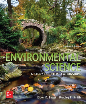 Environmental Science,Used