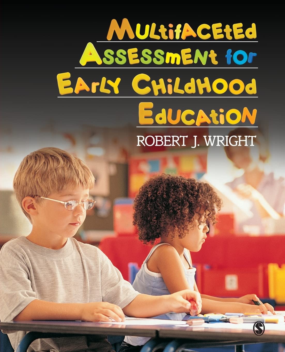 Multifaceted Assessment for Early Childhood Education,Used