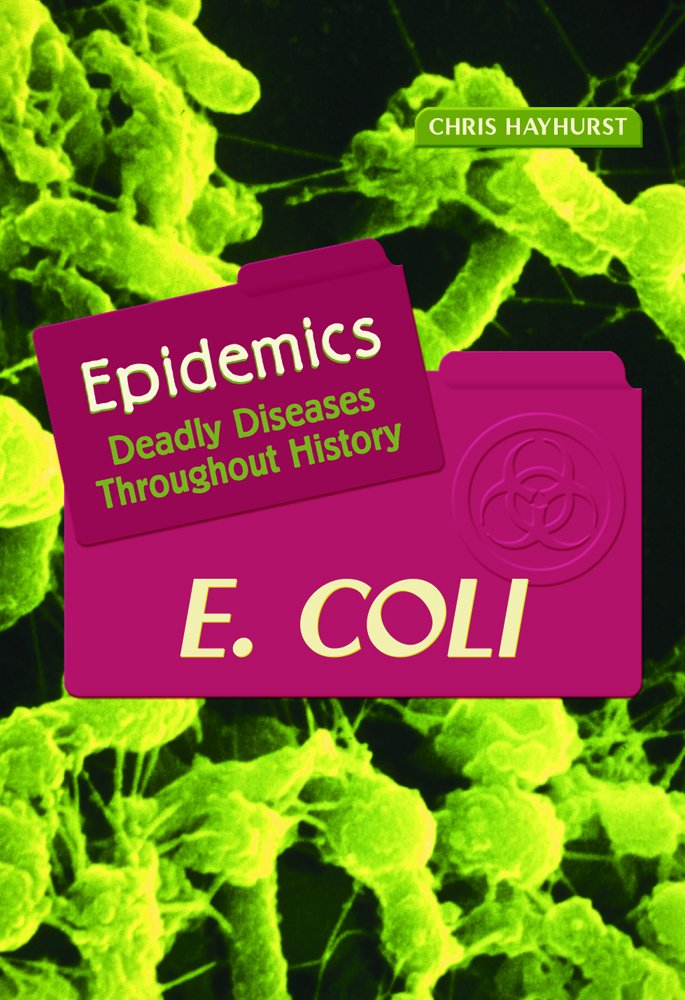 E. Coli (Epidemics),Used