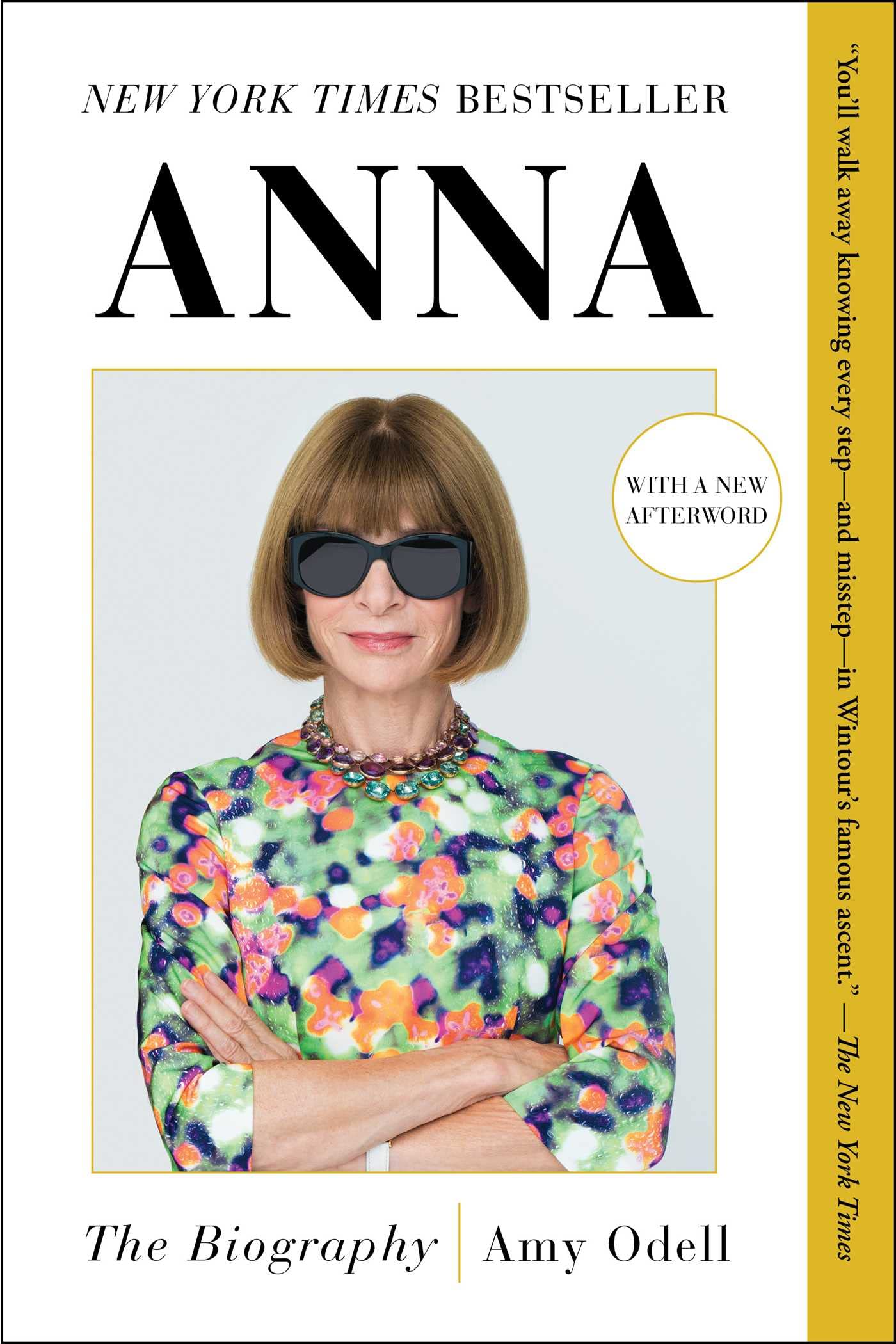 Anna: The Biography,Used