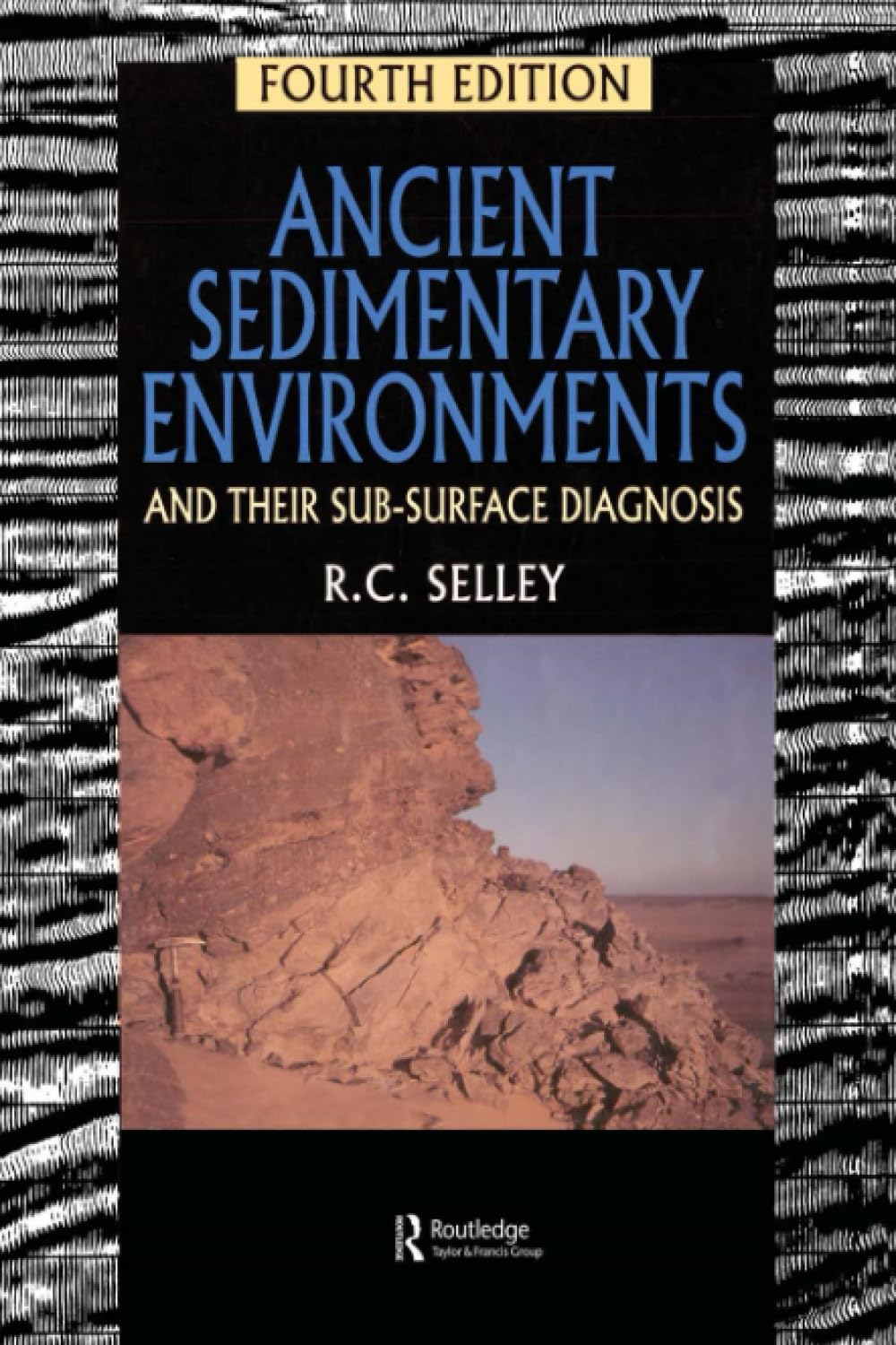 Ancient Sedimentary Environments,Used