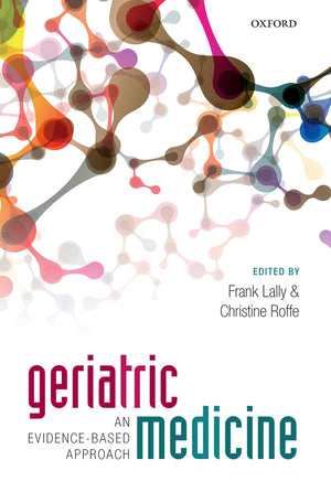 Geriatric Medicine: an evidencebased approach,Used