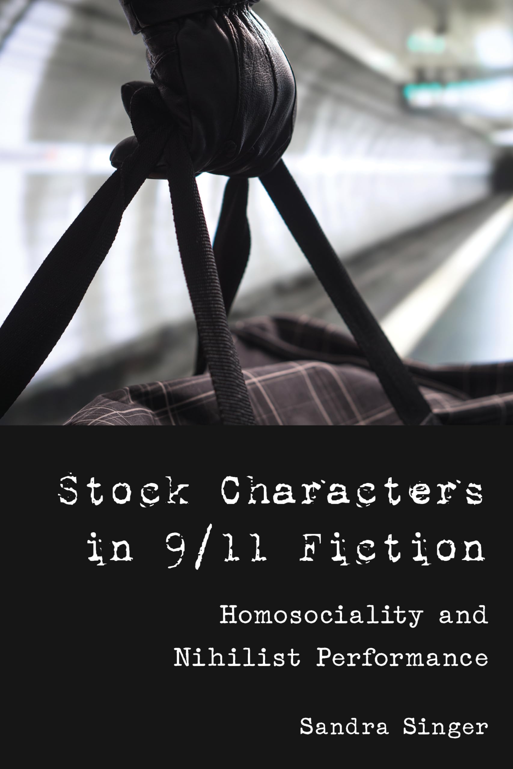 Stock Characters in 9/11 Fiction,Used