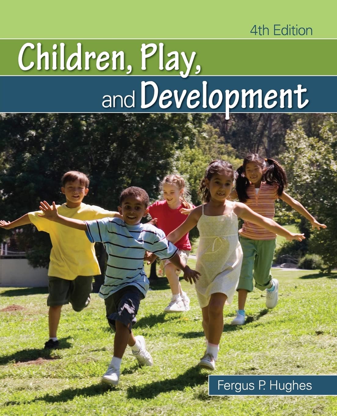Children, Play, and Development,New