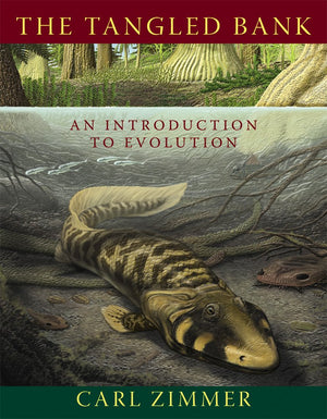 The Tangled Bank: An Introduction to Evolution,Used