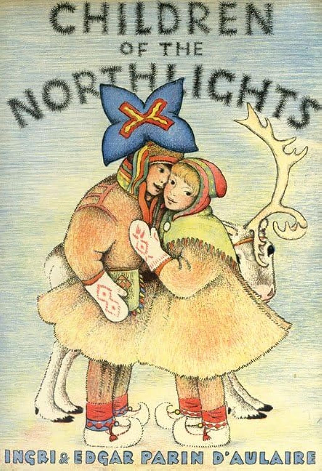 Children of the Northlights,Used