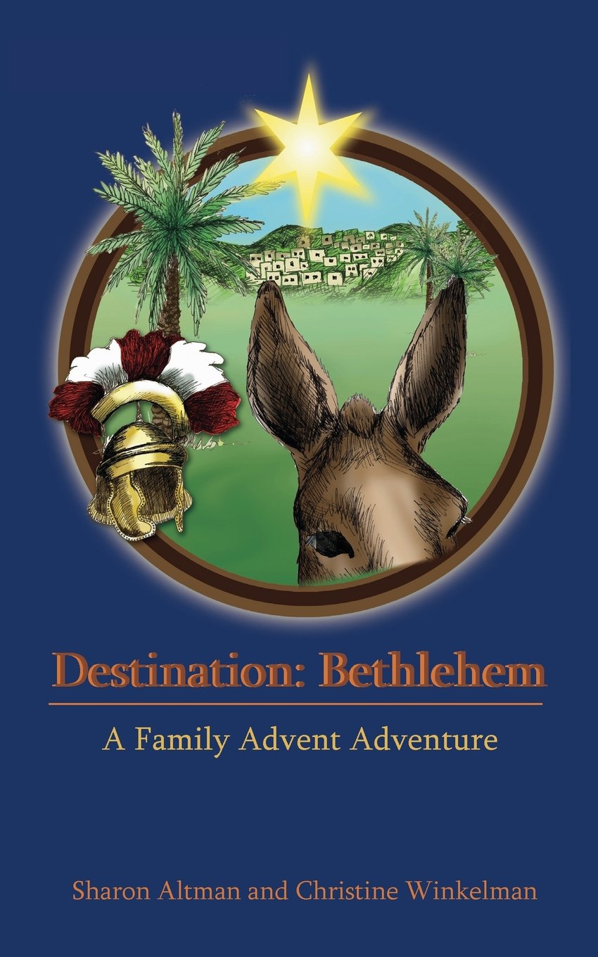 Destination: Bethlehem,Used