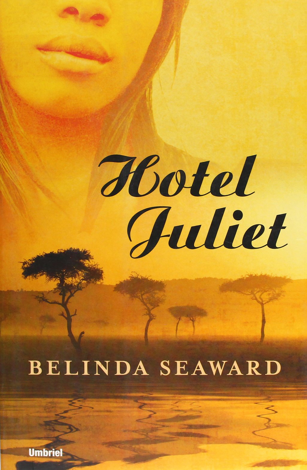 Hotel Juliet (Spanish Edition),Used