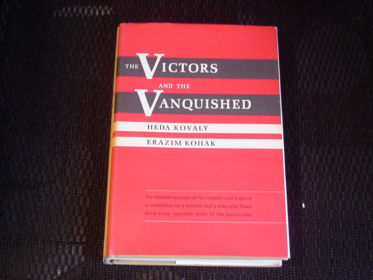 The Victors and the Vanquished,Used