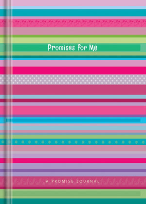 Promises For Me