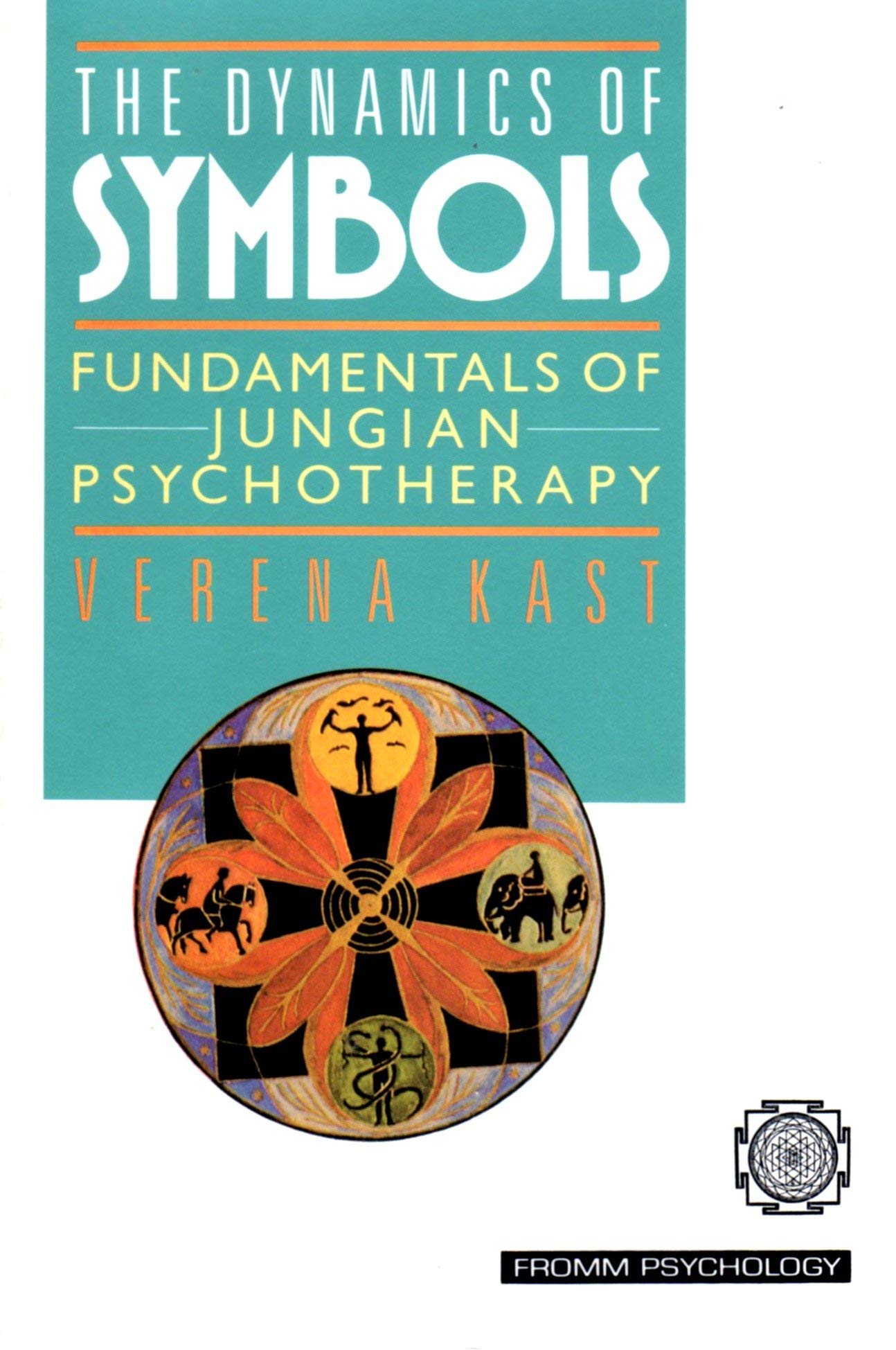 The Dynamics of Symbols: Fundamentals of Jungian Psychotherapy (Fromm Psychology),Used