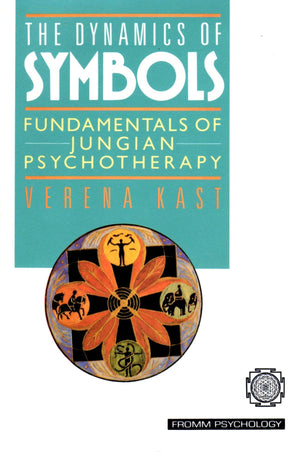 The Dynamics of Symbols: Fundamentals of Jungian Psychotherapy (Fromm Psychology),Used