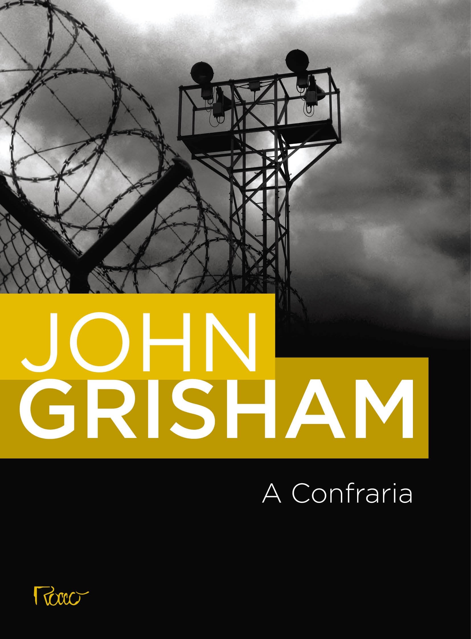 A Confraria / The Brethren,Used