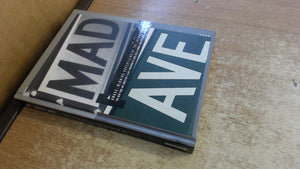 Mad Ave,Used