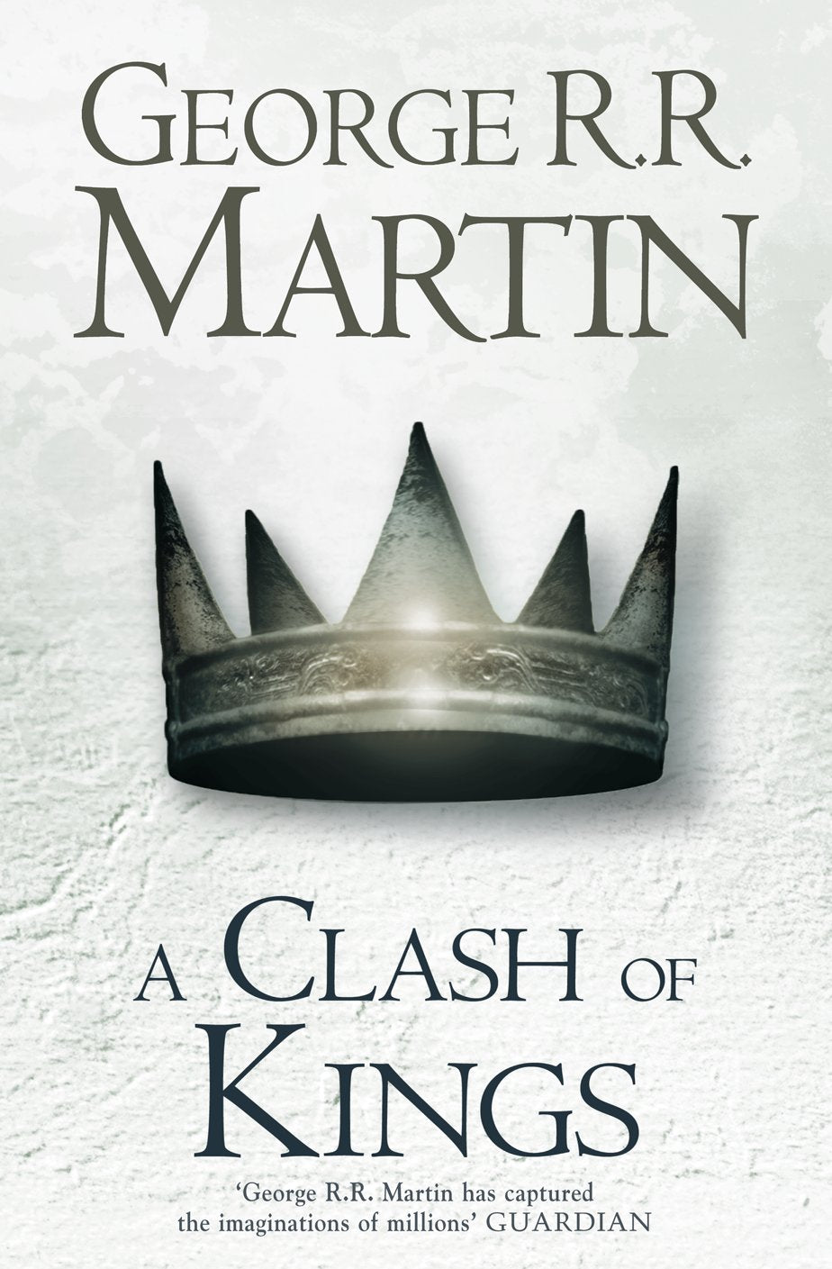 A Clash of Kings,Used