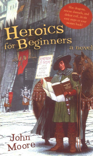 Heroics For Beginners-used