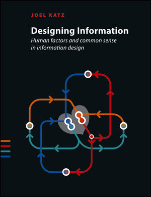 Designing Information: Human Factors and Common Sense in Information Design,Used