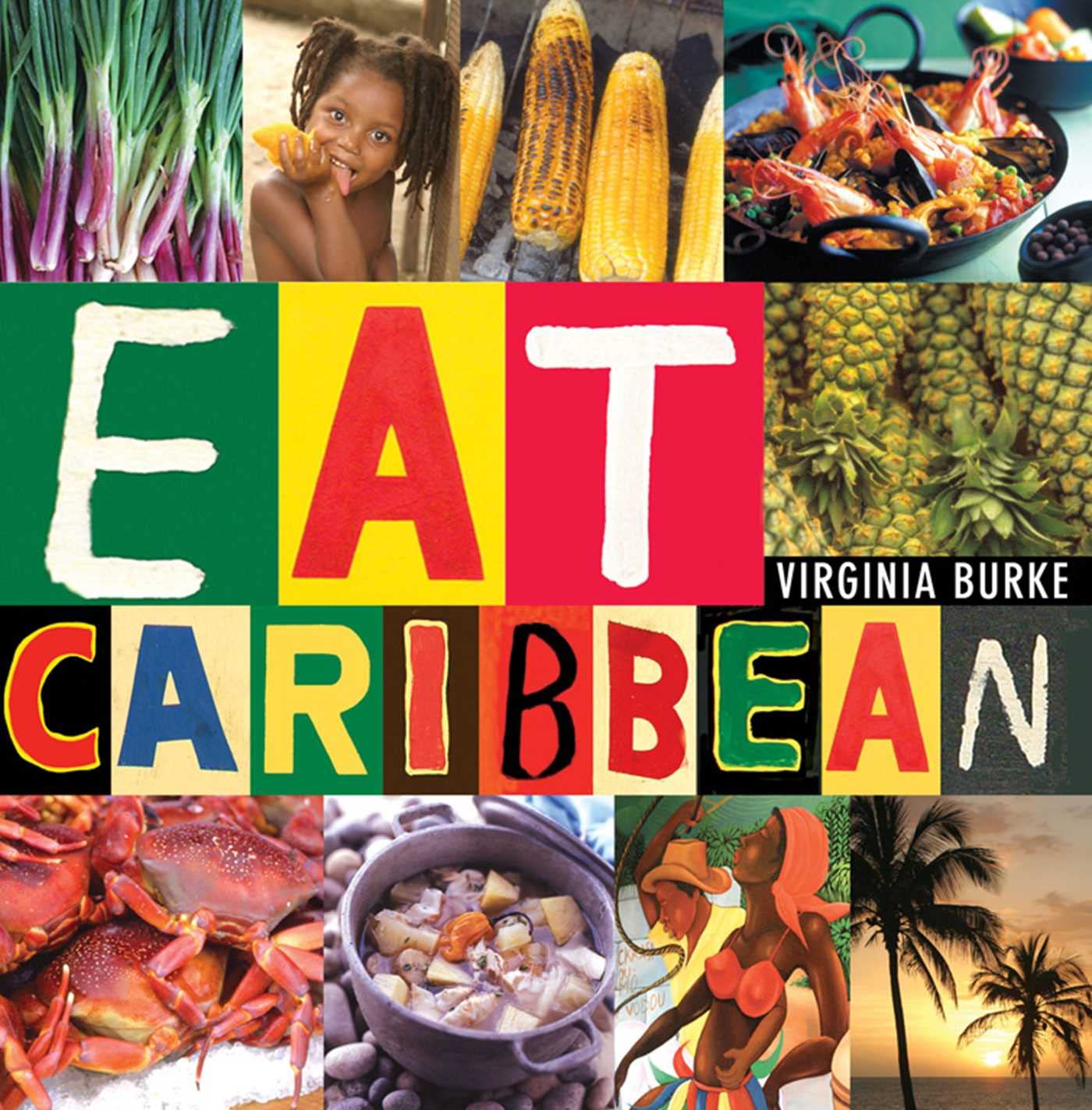 Eat Caribbean,New