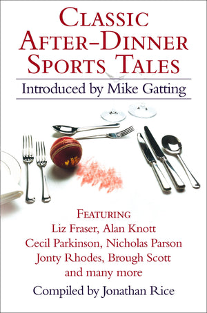 Classic AfterDinner Sports Tales,Used