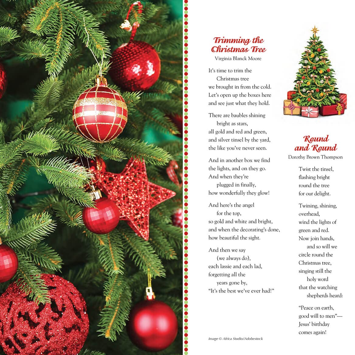 Christmas Ideals 2017,Used